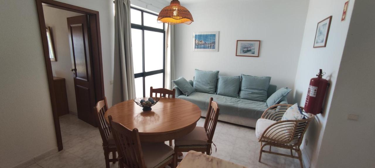9 Torre Sol - Casas & Papeis Apartment Armação de Pêra Exterior foto