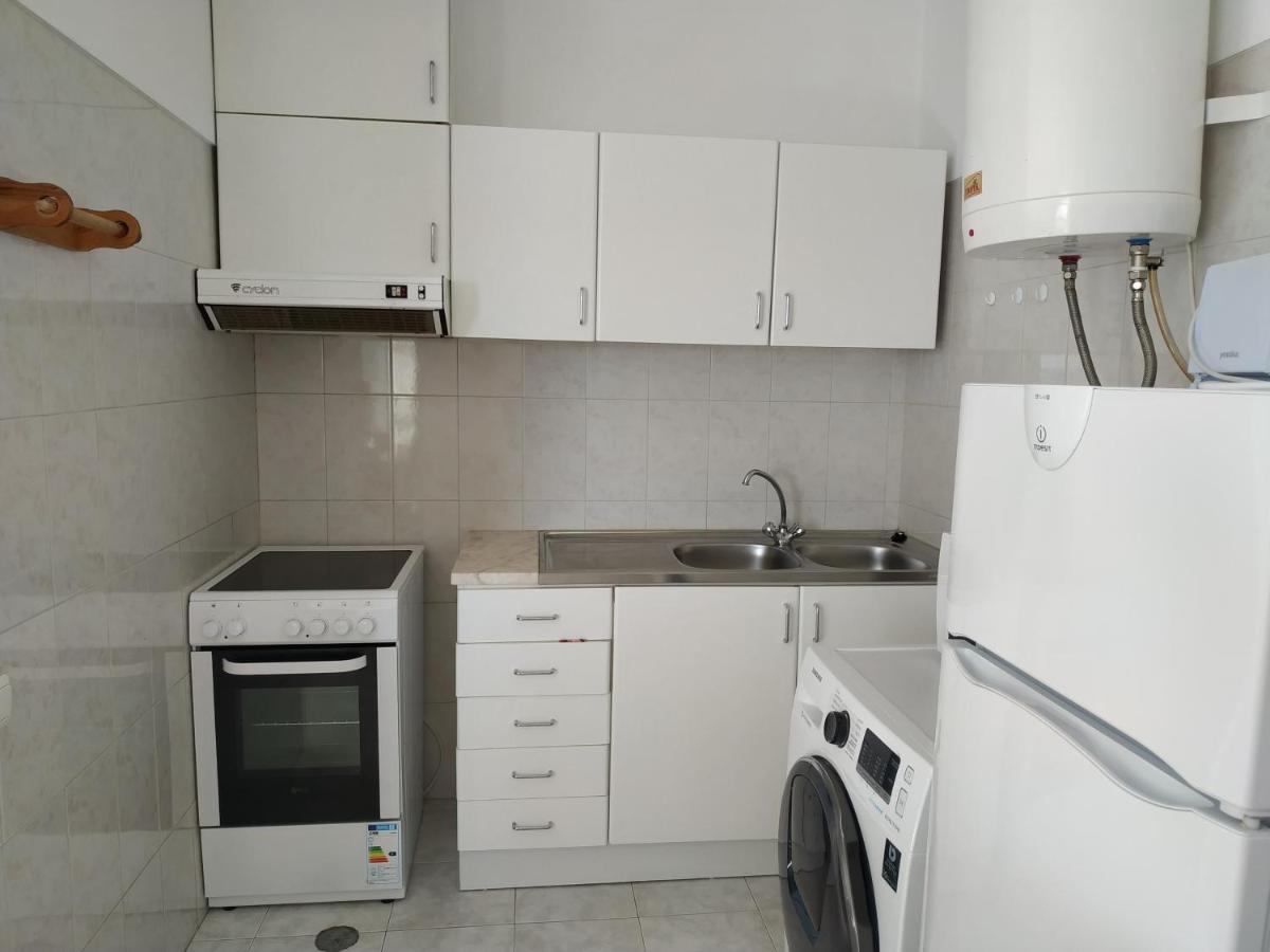 9 Torre Sol - Casas & Papeis Apartment Armação de Pêra Exterior foto