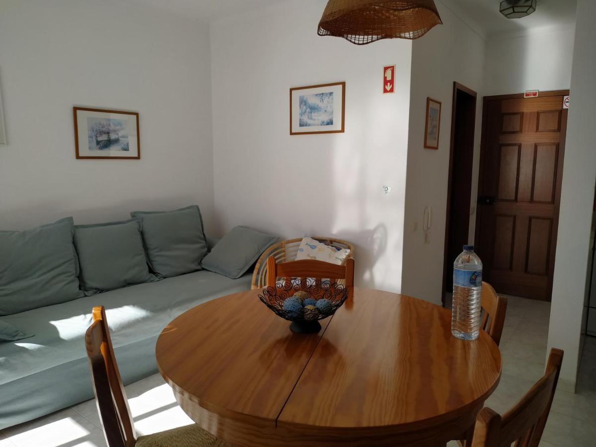 9 Torre Sol - Casas & Papeis Apartment Armação de Pêra Exterior foto