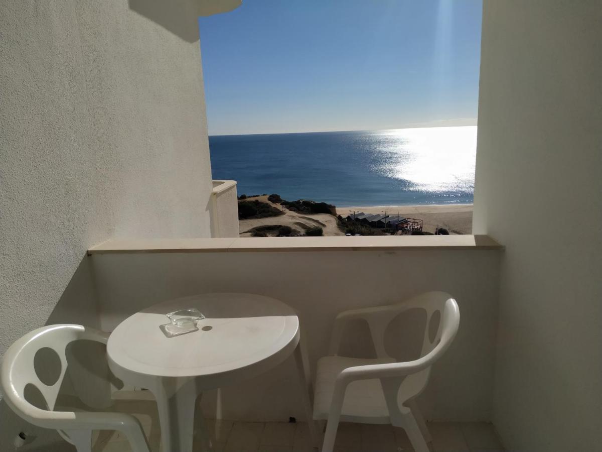9 Torre Sol - Casas & Papeis Apartment Armação de Pêra Exterior foto