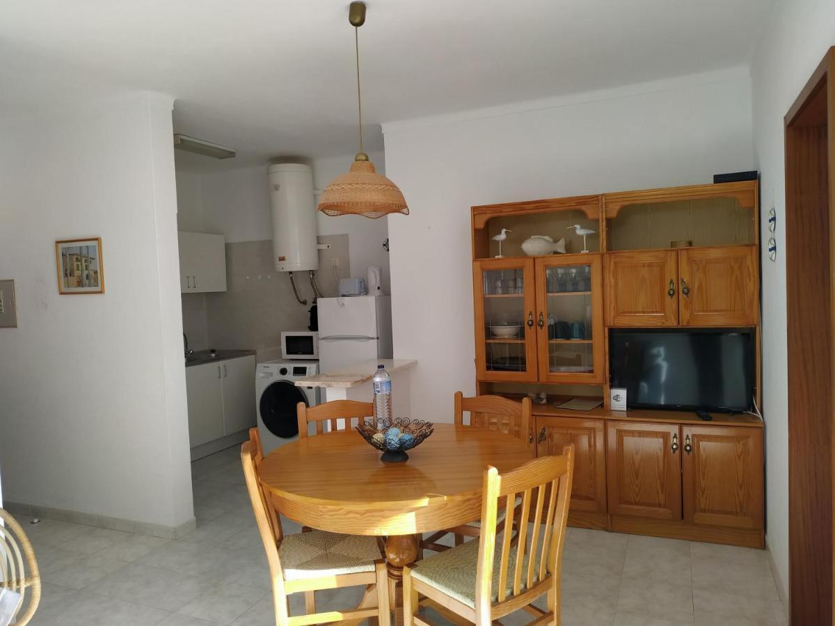 9 Torre Sol - Casas & Papeis Apartment Armação de Pêra Exterior foto