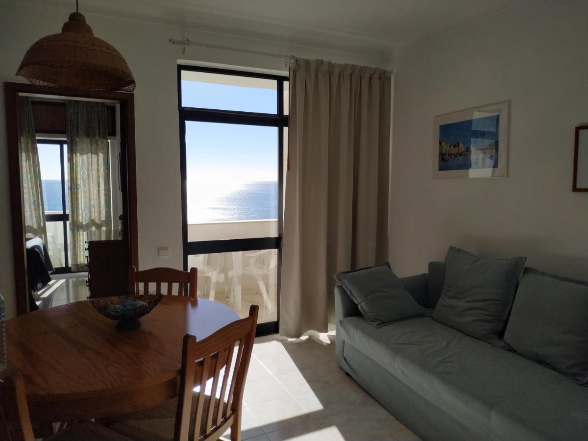 9 Torre Sol - Casas & Papeis Apartment Armação de Pêra Exterior foto