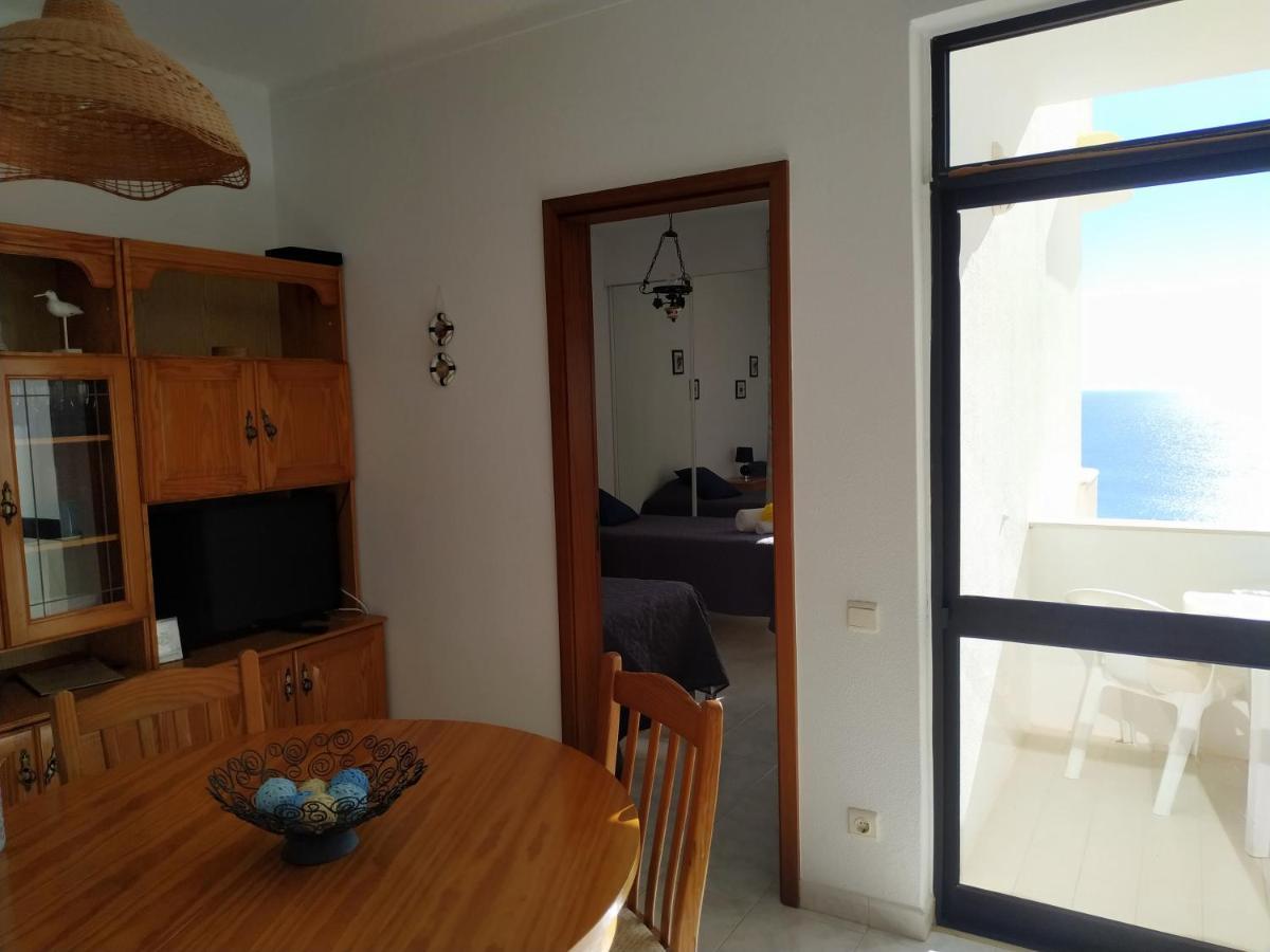 9 Torre Sol - Casas & Papeis Apartment Armação de Pêra Exterior foto