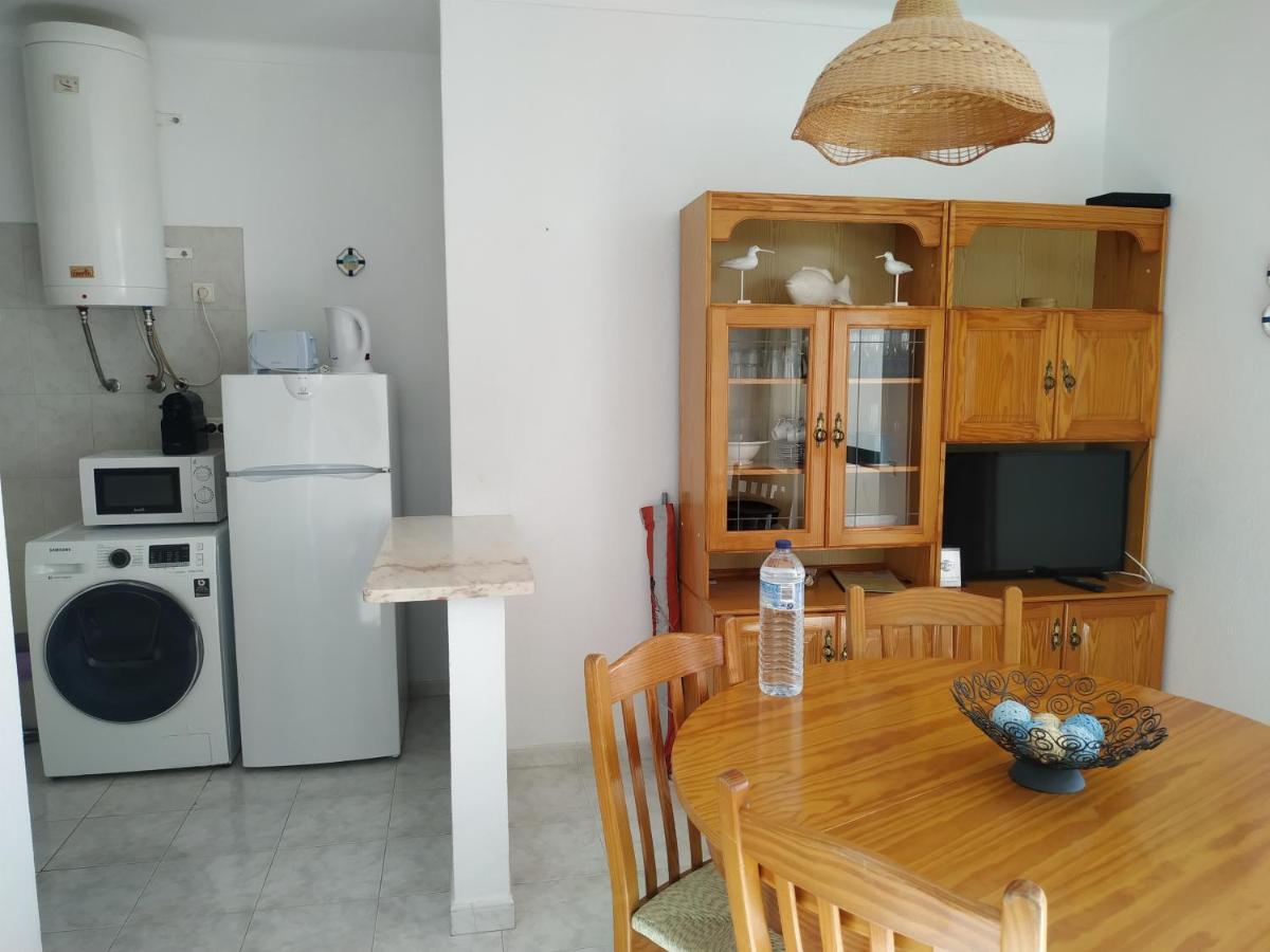 9 Torre Sol - Casas & Papeis Apartment Armação de Pêra Exterior foto