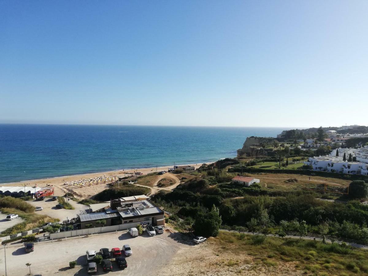 9 Torre Sol - Casas & Papeis Apartment Armação de Pêra Exterior foto