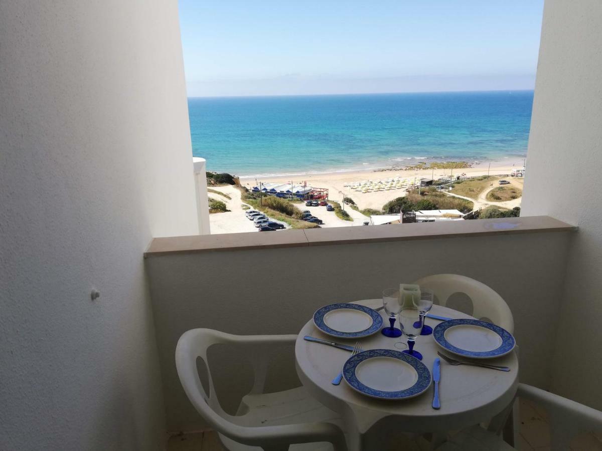 9 Torre Sol - Casas & Papeis Apartment Armação de Pêra Exterior foto