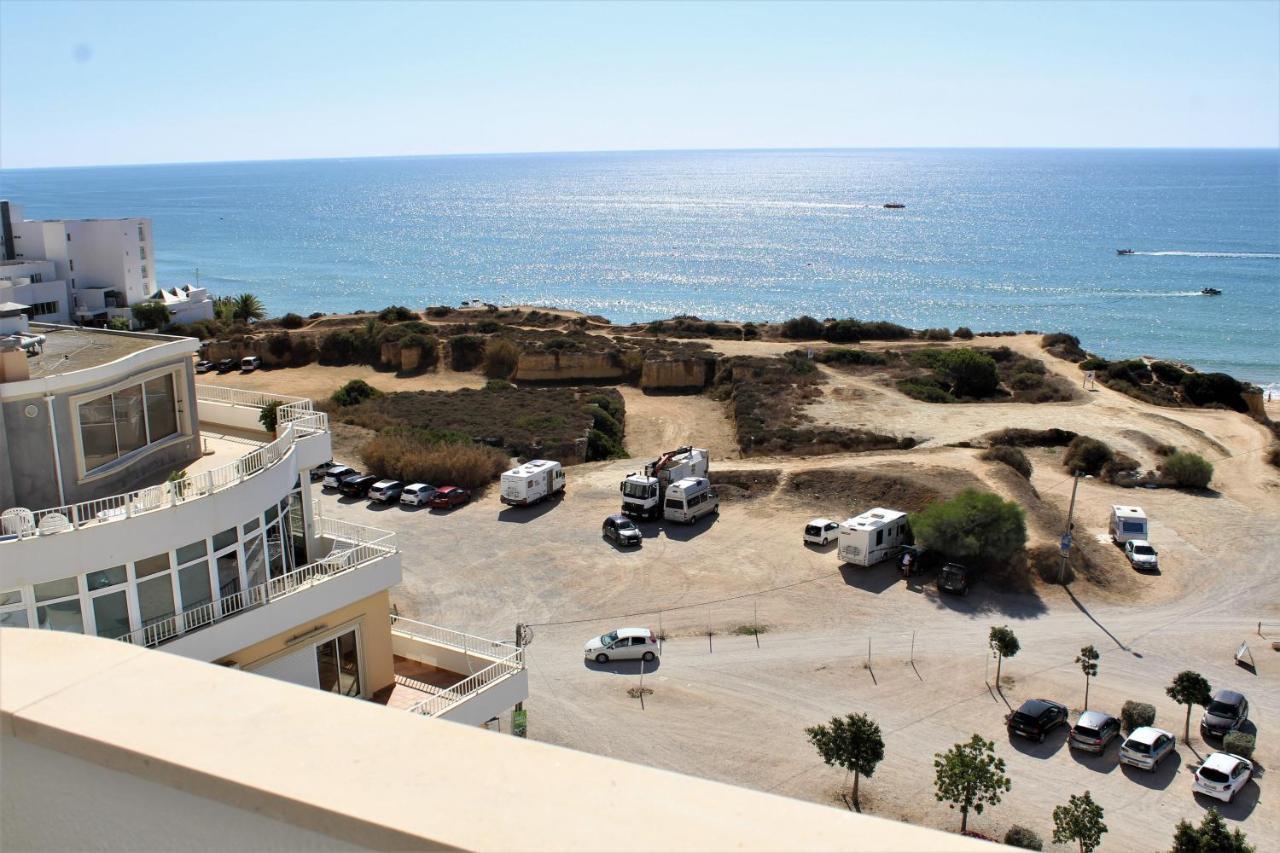 9 Torre Sol - Casas & Papeis Apartment Armação de Pêra Exterior foto